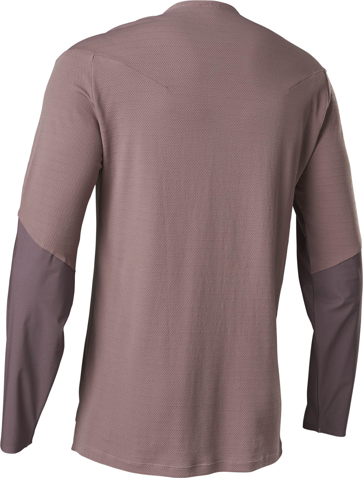 Fox Flexair Pro Ls Jersey - Plum Perfect