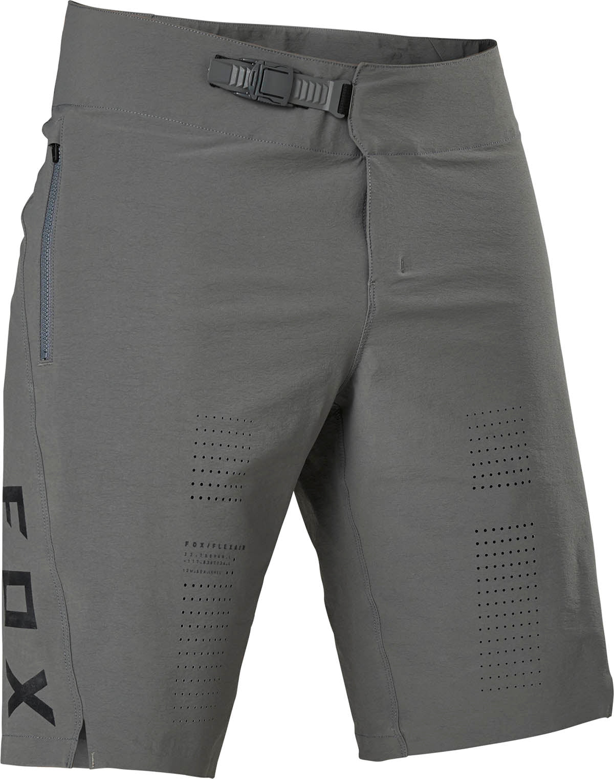 Fox Flexair Short - Dark Shadow