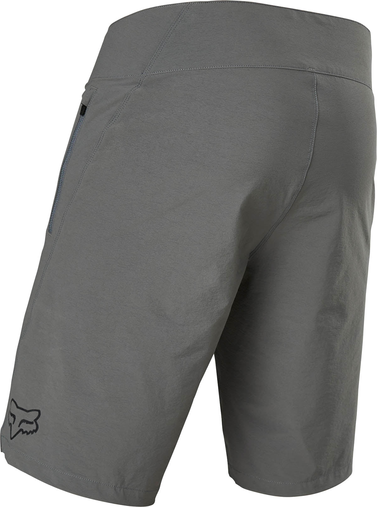 Fox Flexair Short - Dark Shadow