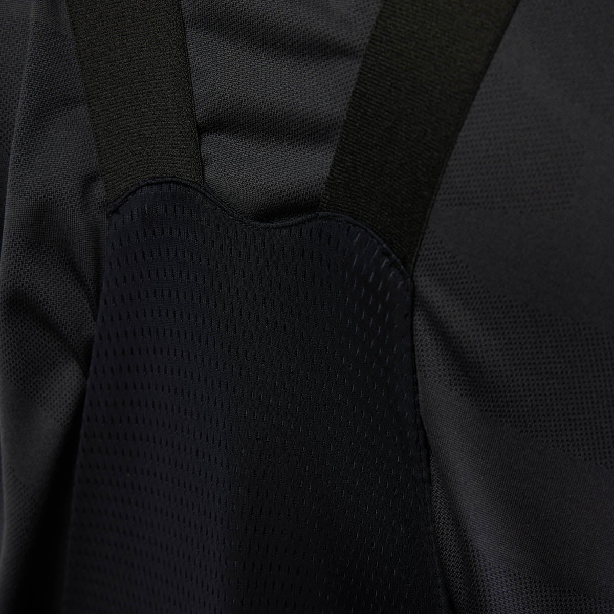 Fox Flexair Ascent Bib - Dirt