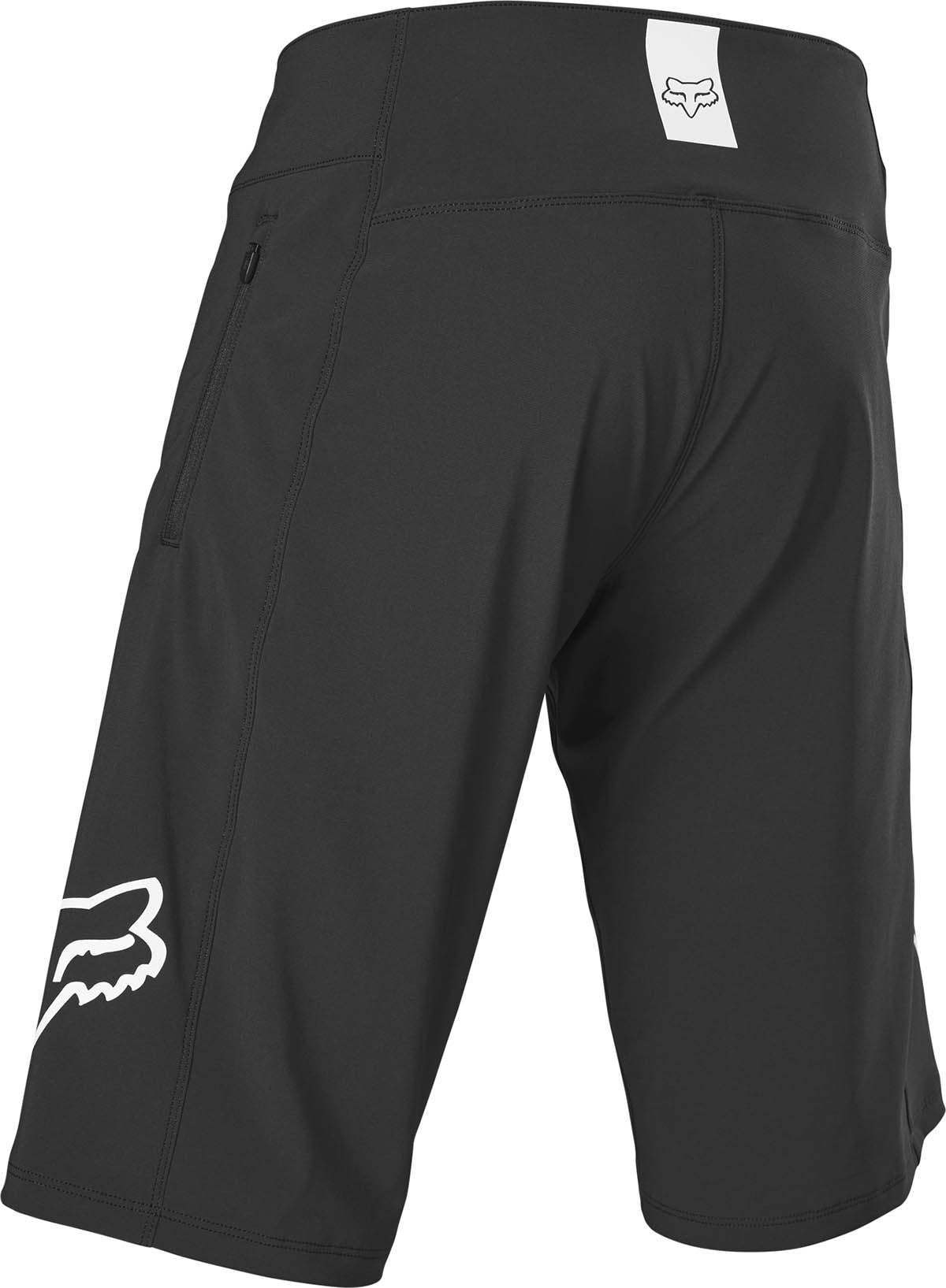 Fox Defend Short - Black
