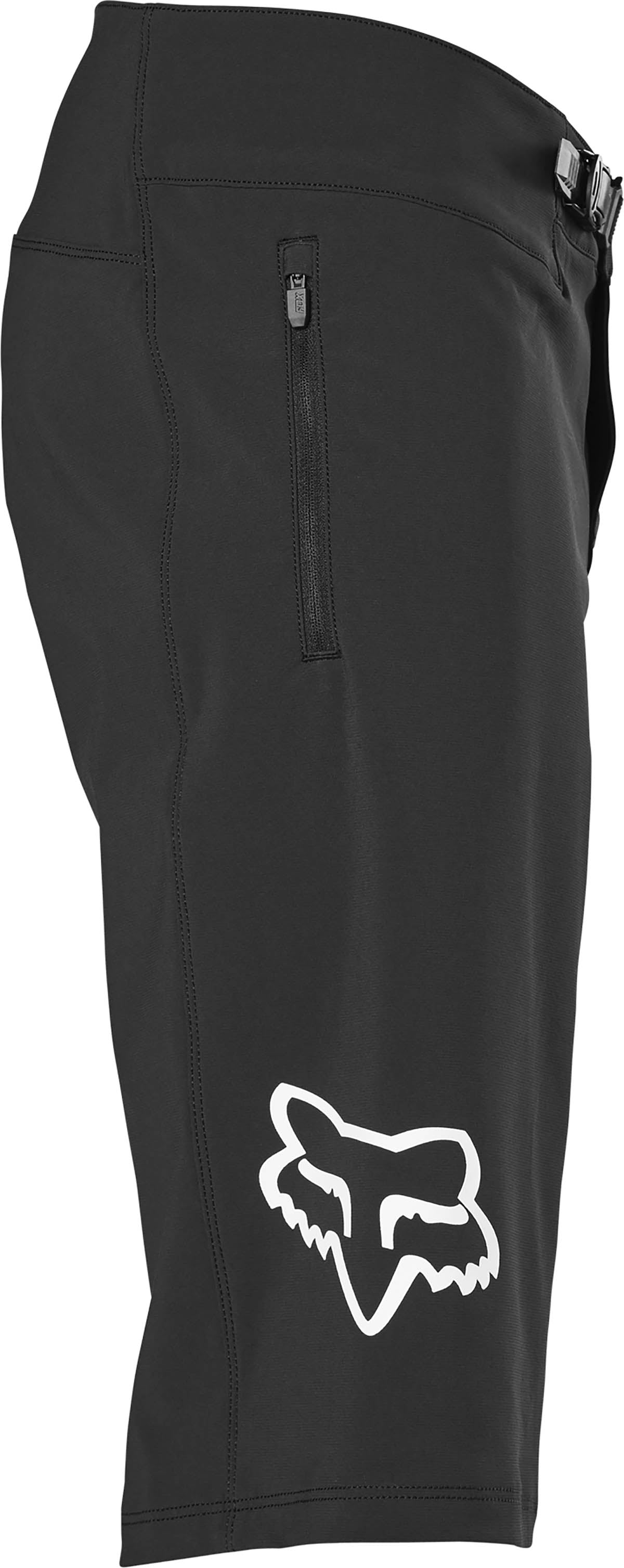 Fox Defend Short - Black