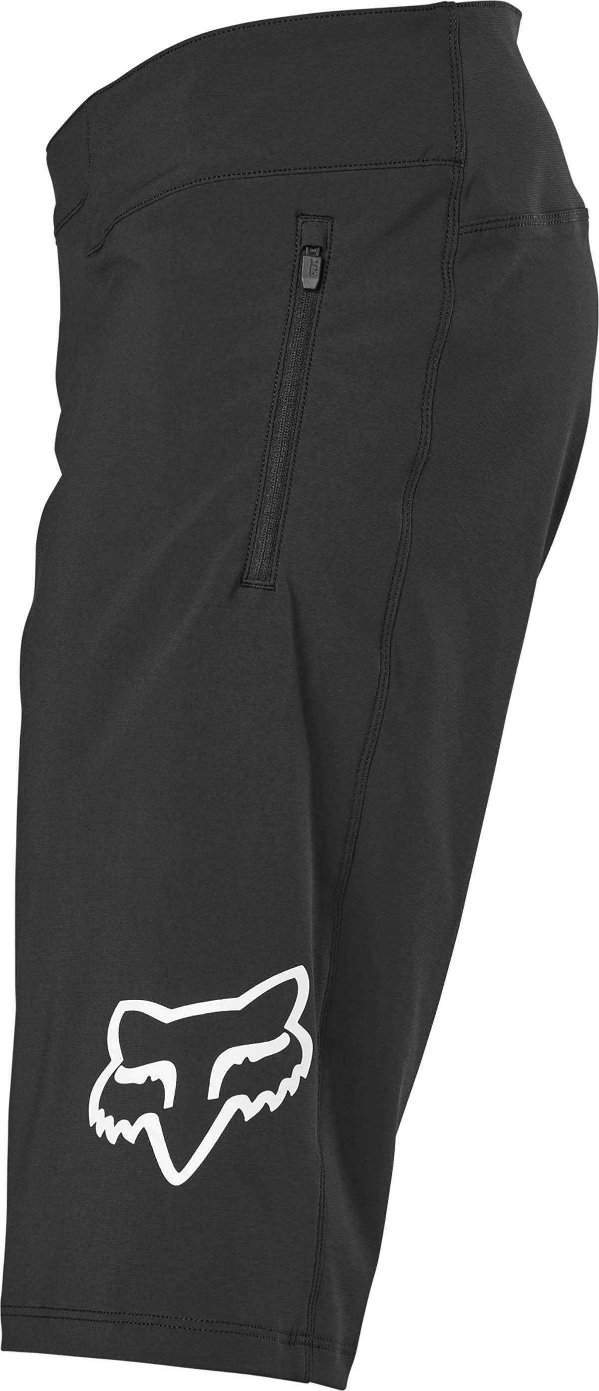 Fox Defend Short - Black