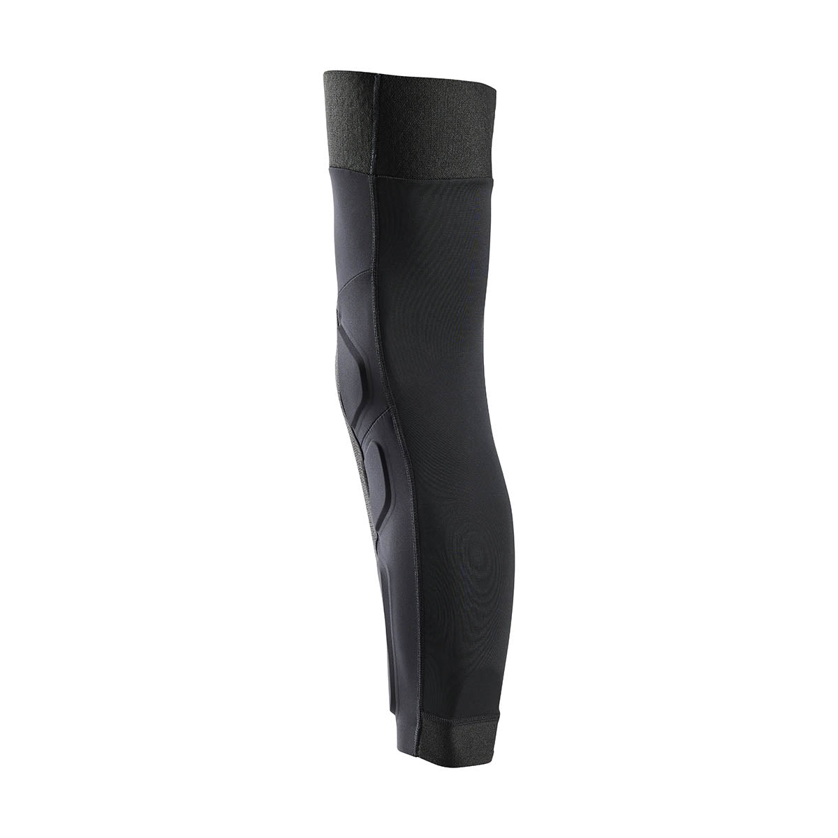 Fox Launch Elite Knee/Shin Guard - Black