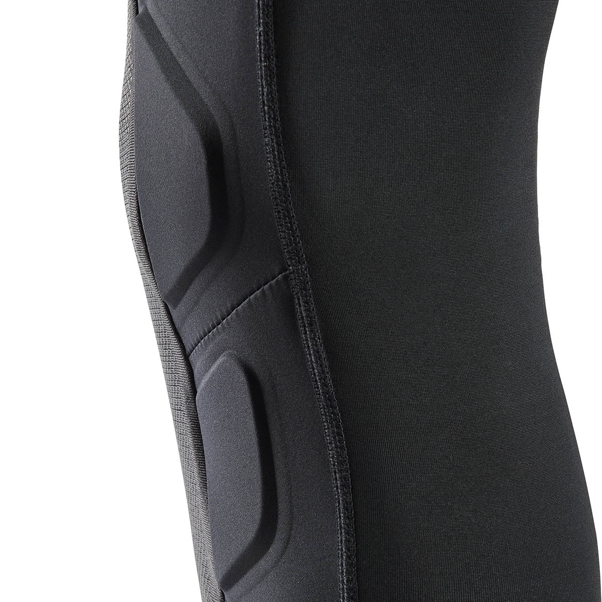 Fox Launch Elite Knee/Shin Guard - Black