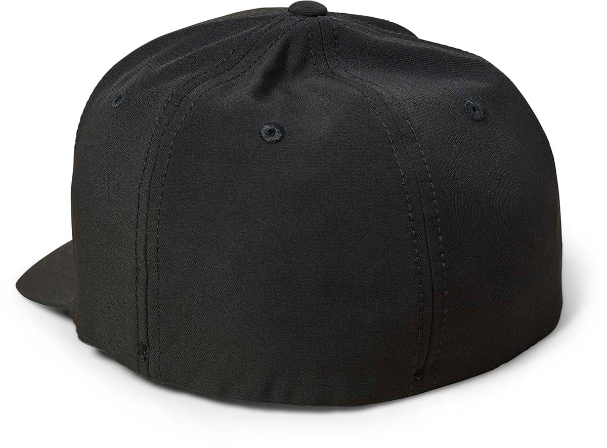 Fox Pinnacle Tech Flexfit - Brown/Black