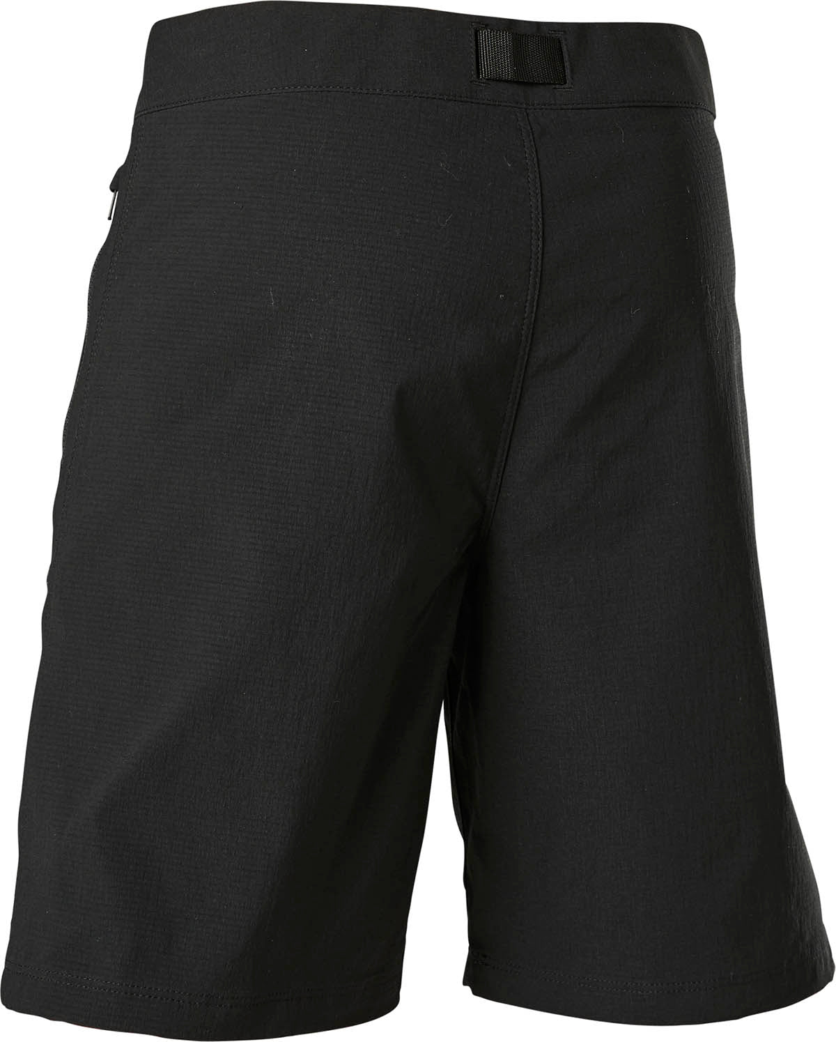 Fox Yth Ranger Short W/Liner - Black