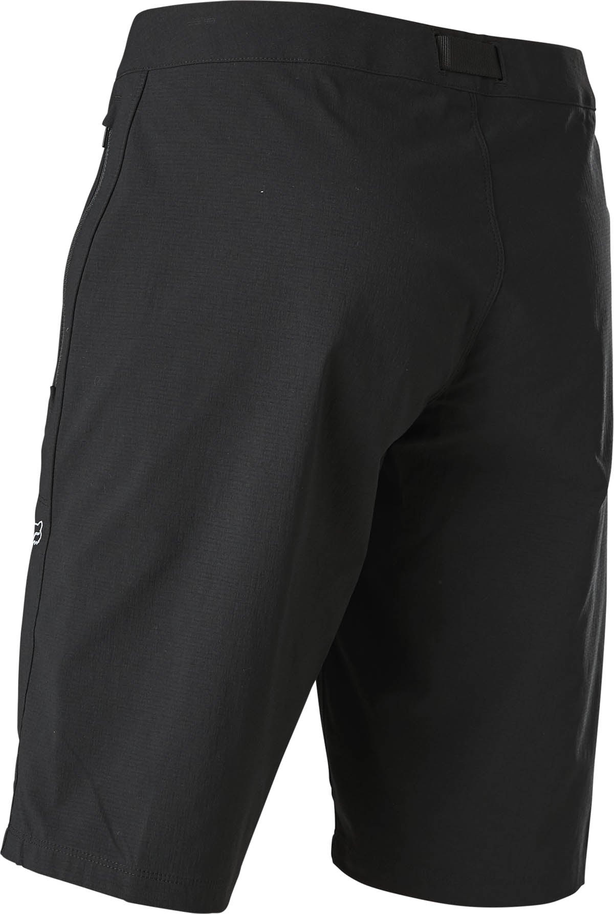 Fox W Ranger Short W/Liner - Black
