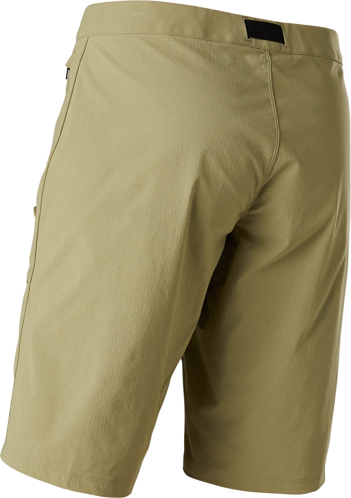 Fox W Ranger Short W/Liner - Bark