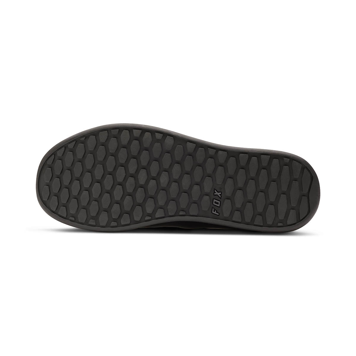 Fox Union Flat - Black