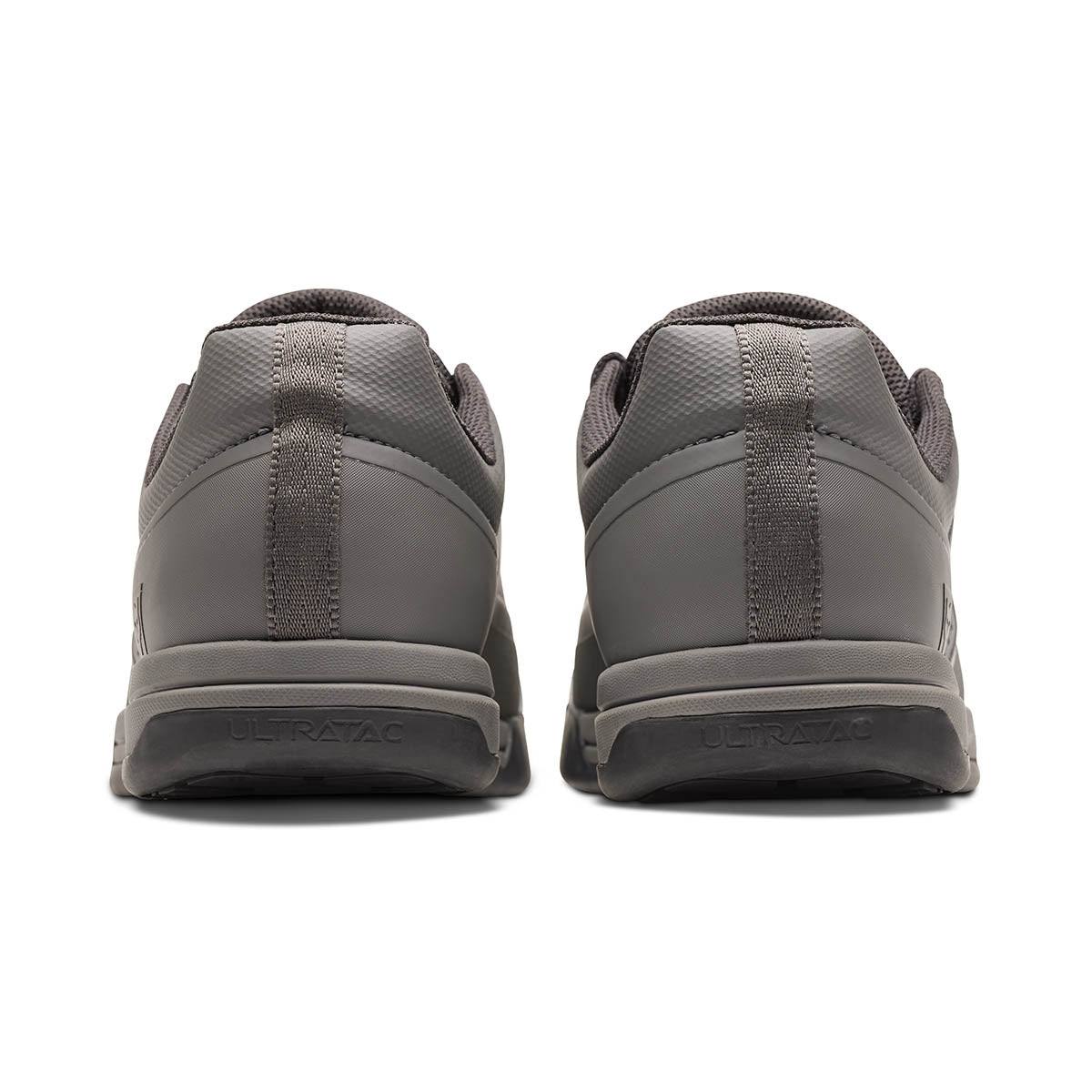 Fox Union Flat - Grey