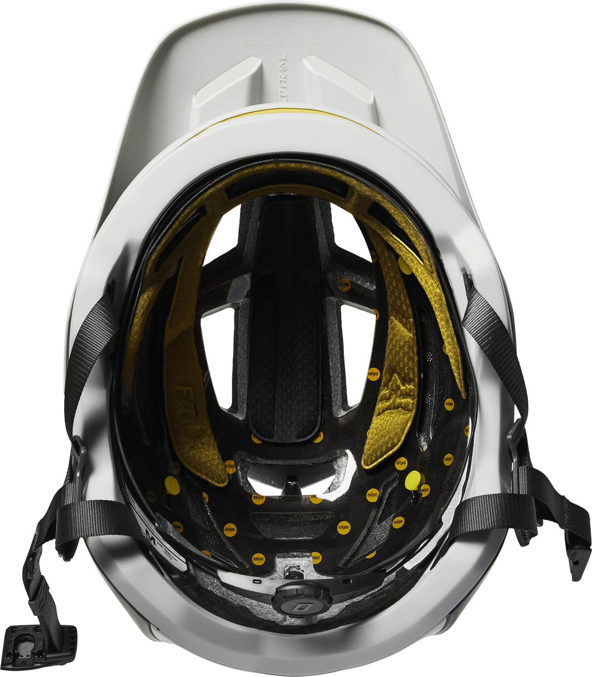 Fox Speedframe Pro Blocked - Boulder