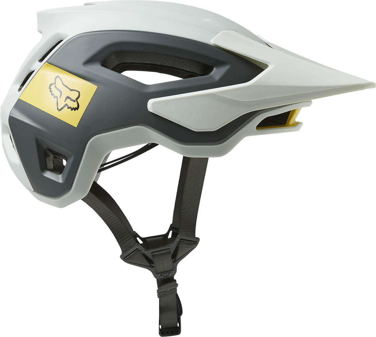 Fox Speedframe Pro Blocked - Boulder