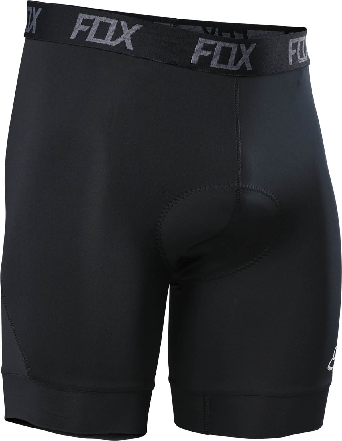 Fox Tecbase Lite Liner Short - Black