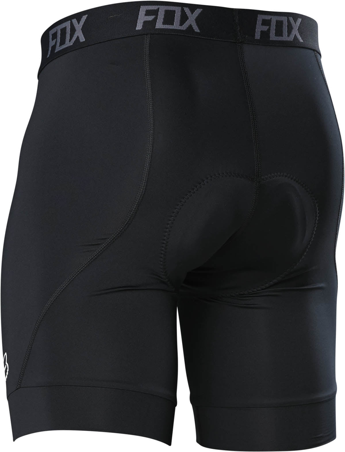 Fox Tecbase Lite Liner Short - Black