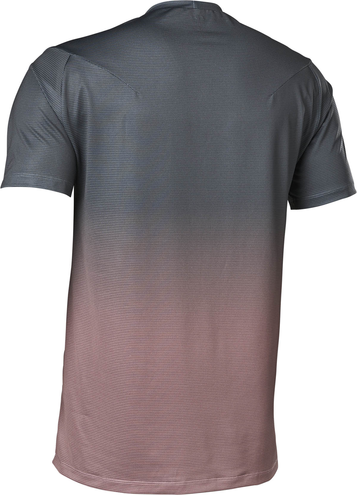 Fox Flexair Ss Jersey - Plum Perfect