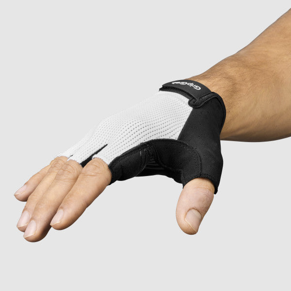 Gripgrab Explr RC Max Fietshandschoenen Wit