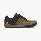 Fox Union Canvas Shoe - Military Green