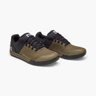 Fox Union Canvas Shoe - Military Green
