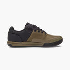 Fox Union Canvas Shoe - Military Green