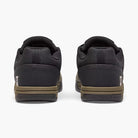 Fox Union Canvas Shoe - Military Green