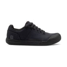 Fox Union Canvas Shoe - Black