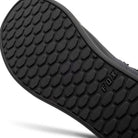 Fox Union Canvas Shoe - Black