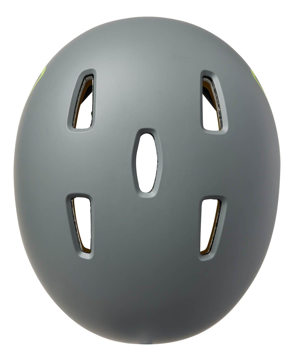 Fox Flight Helmet, Ce - Grey