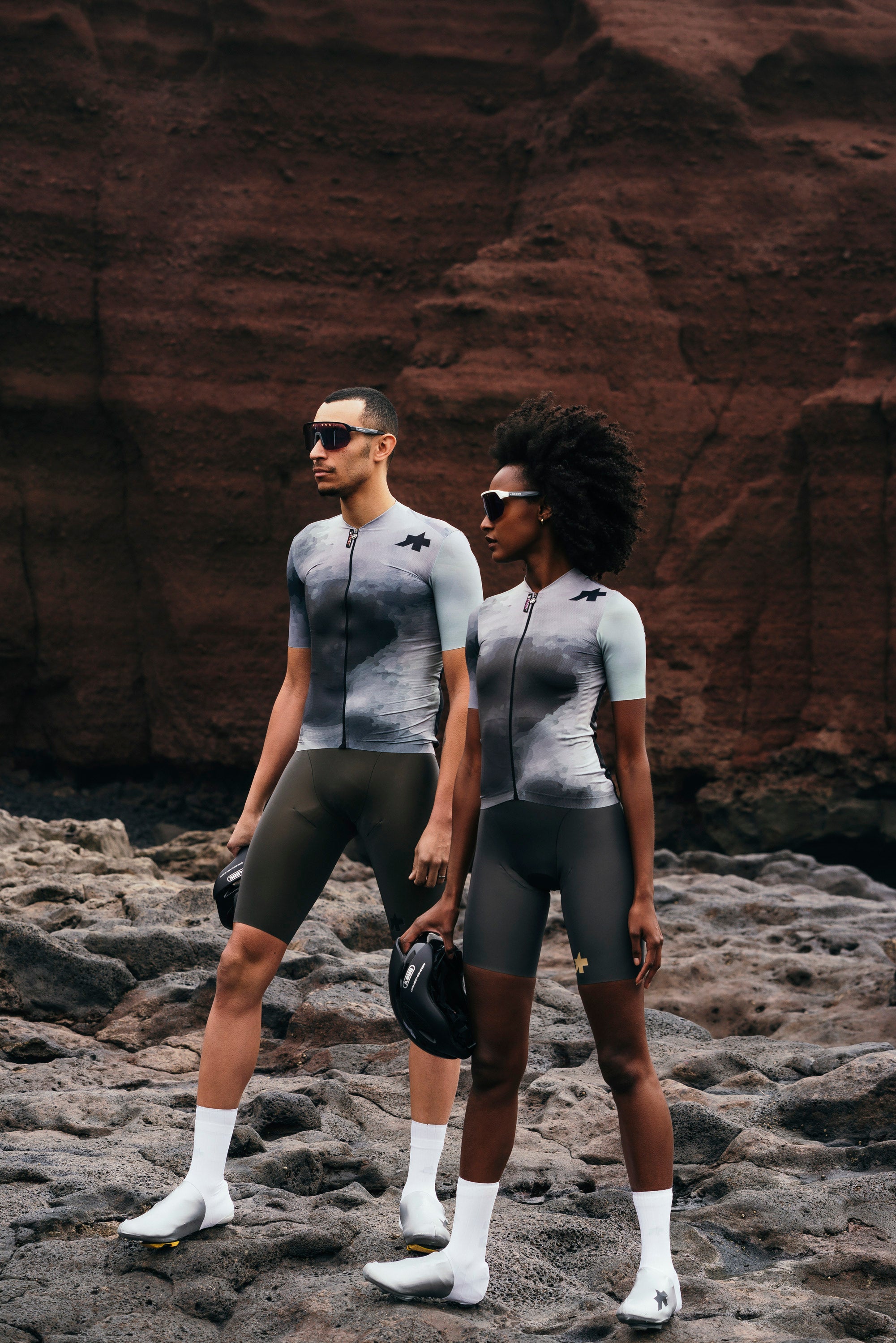 Assos Equipe RS Jersey S9 Targa Lunar Limited Edition