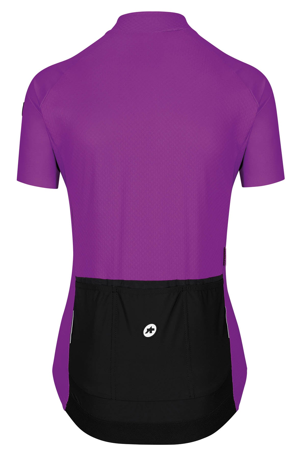 Assos Uma Gt Summer Ss Jersey C2 - Venus Violet
