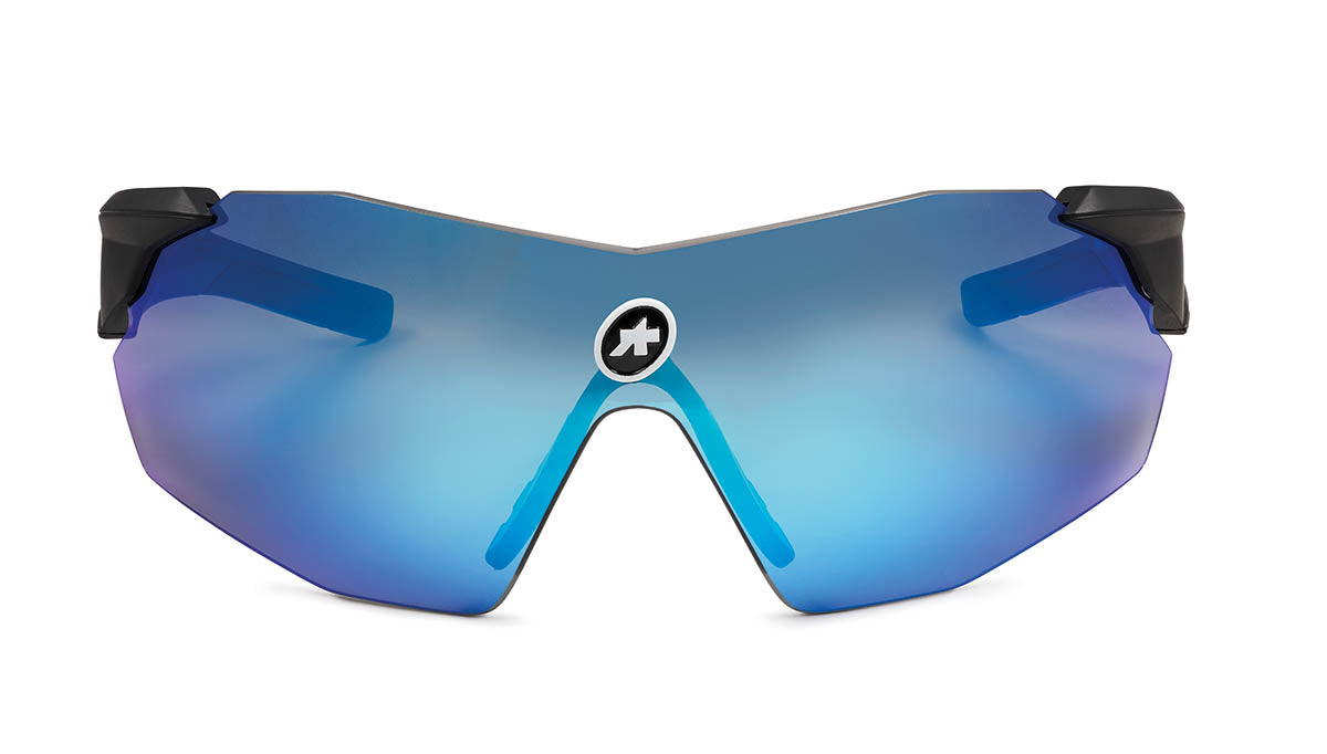 Assos Eye Protection Skharab Neptune Blue - Neptune Blue