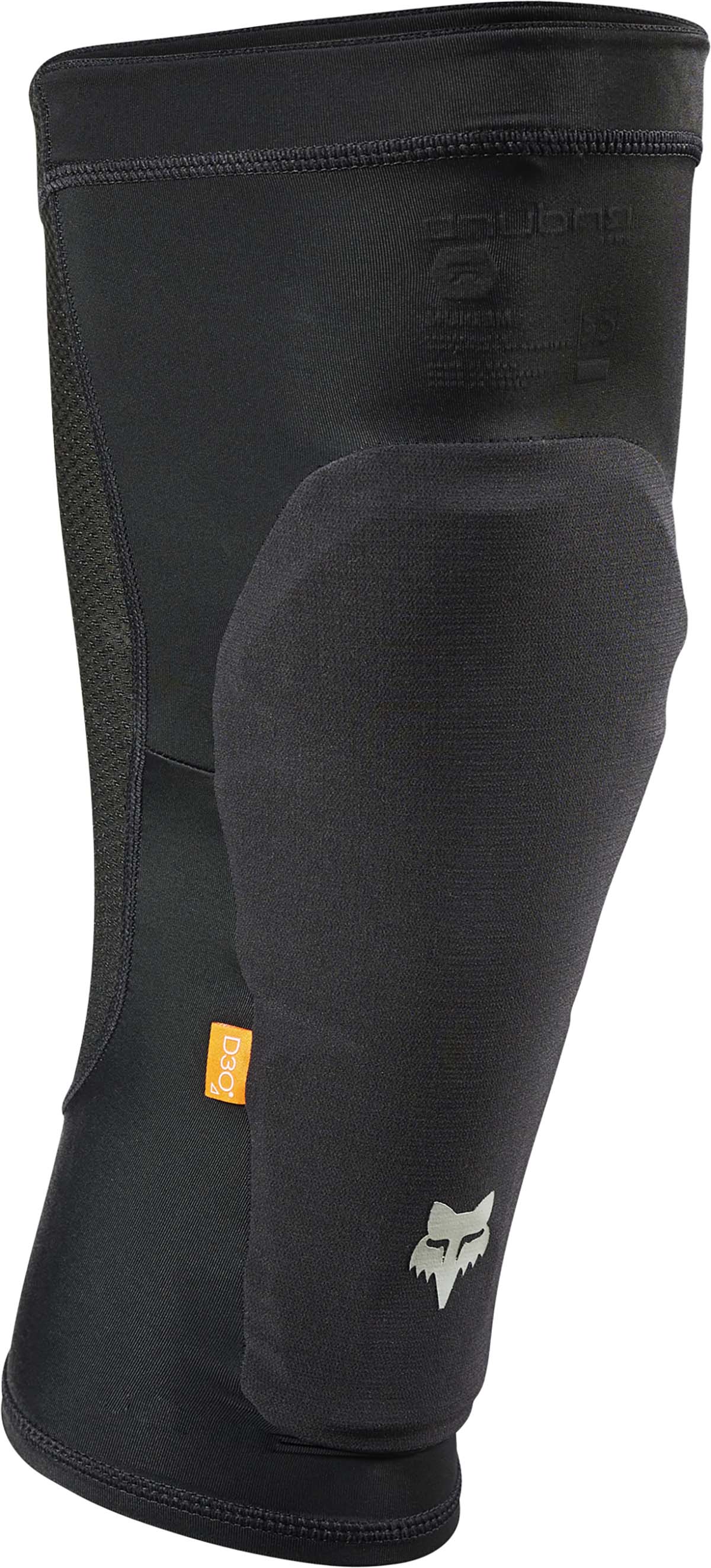 Fox Enduro Knee Sleeve - Black