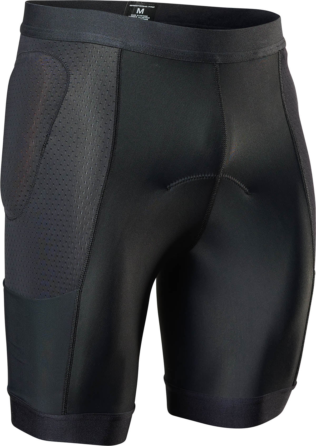 Fox Baseframe Pro Short - Black
