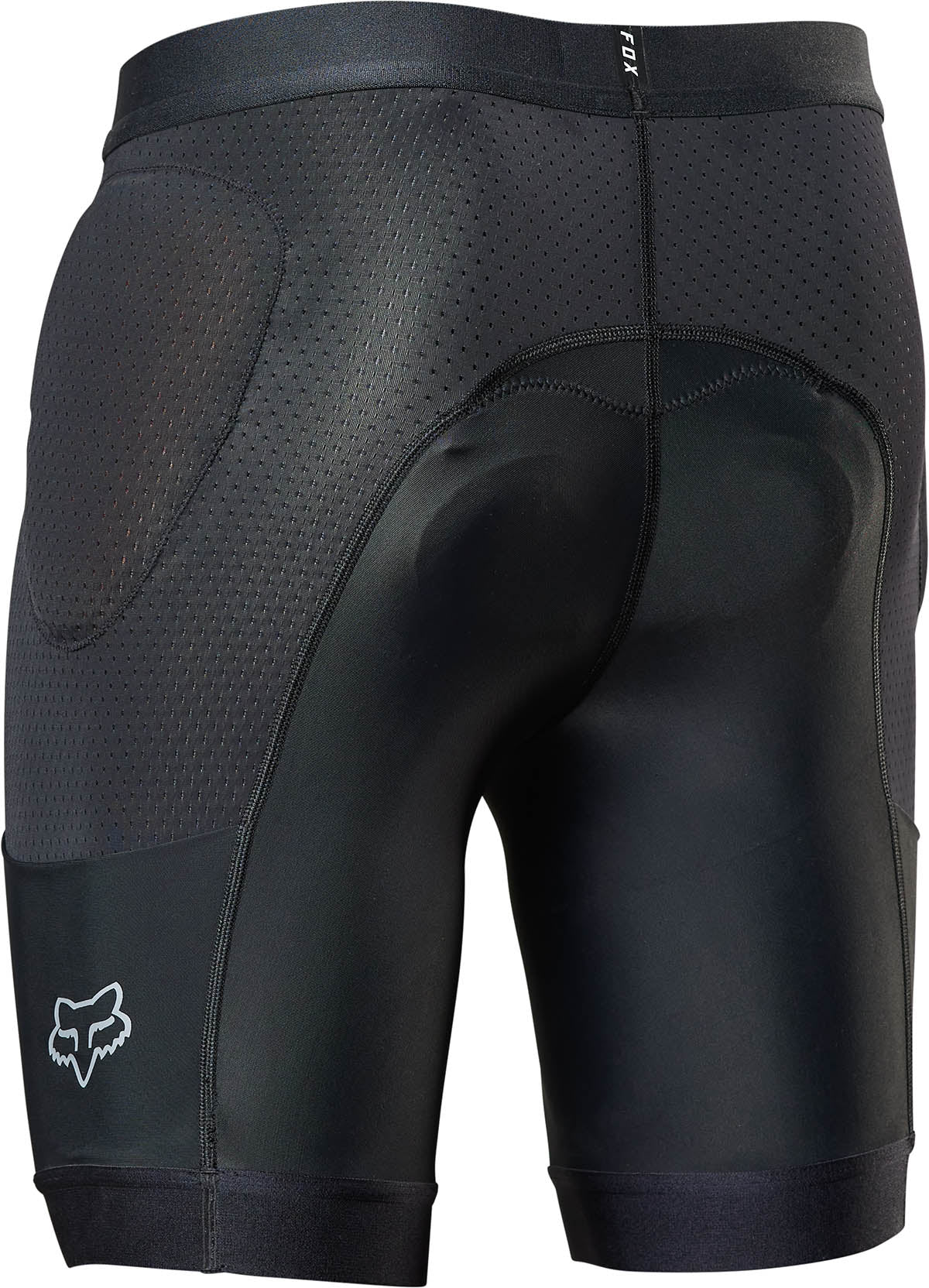 Fox Baseframe Pro Short - Black