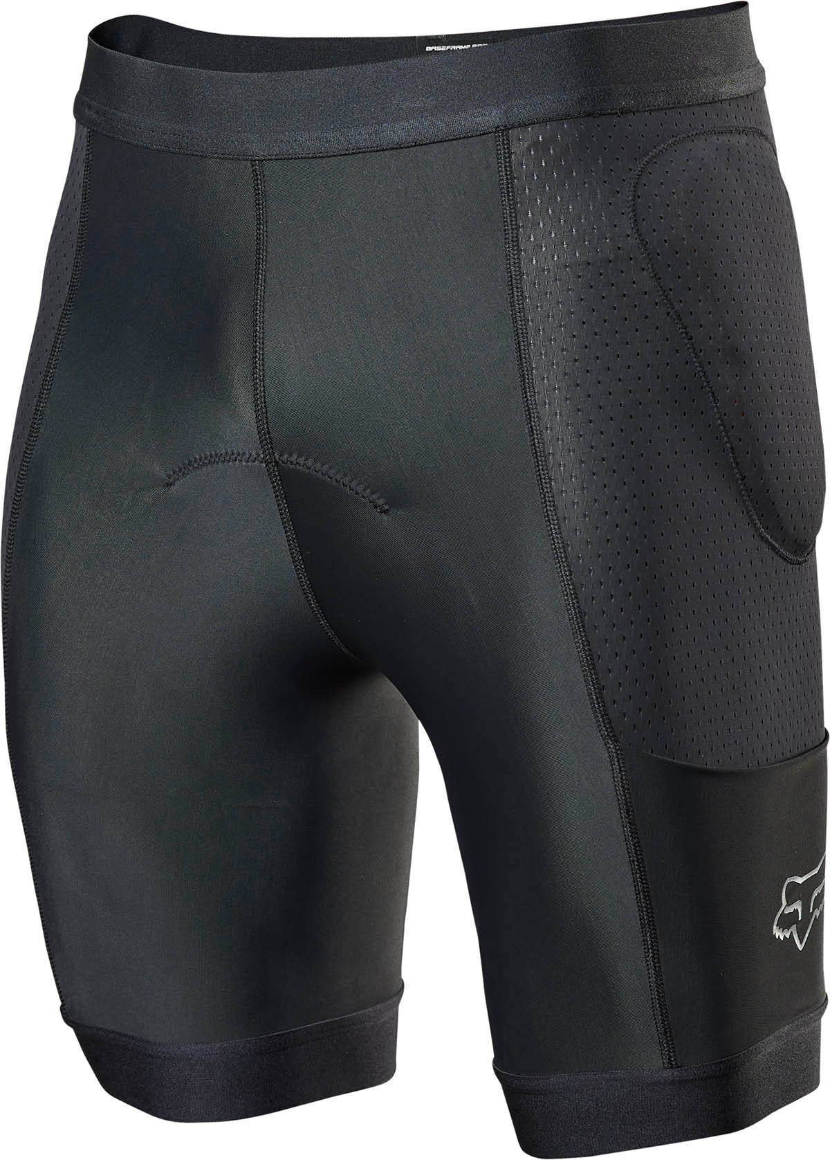 Fox Baseframe Pro Short - Black