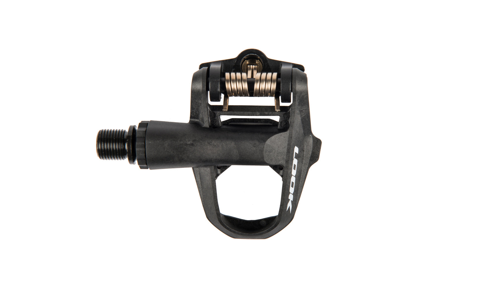 Look keo 2 max pedalen zwart