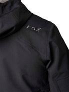 Fox Defend 3L Water Jacket - Black