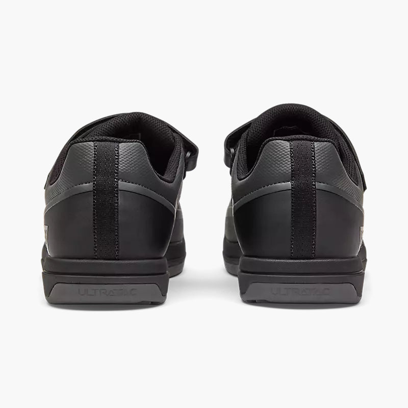 Fox Union Clipless Fietsschoenen Dark Shadow