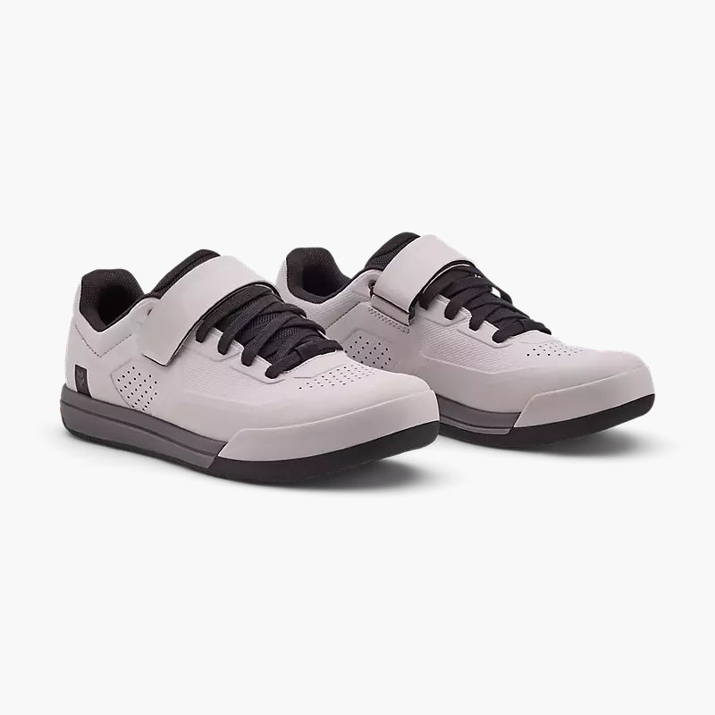 Fox Union Clipless Fietsschoenen Vintage White