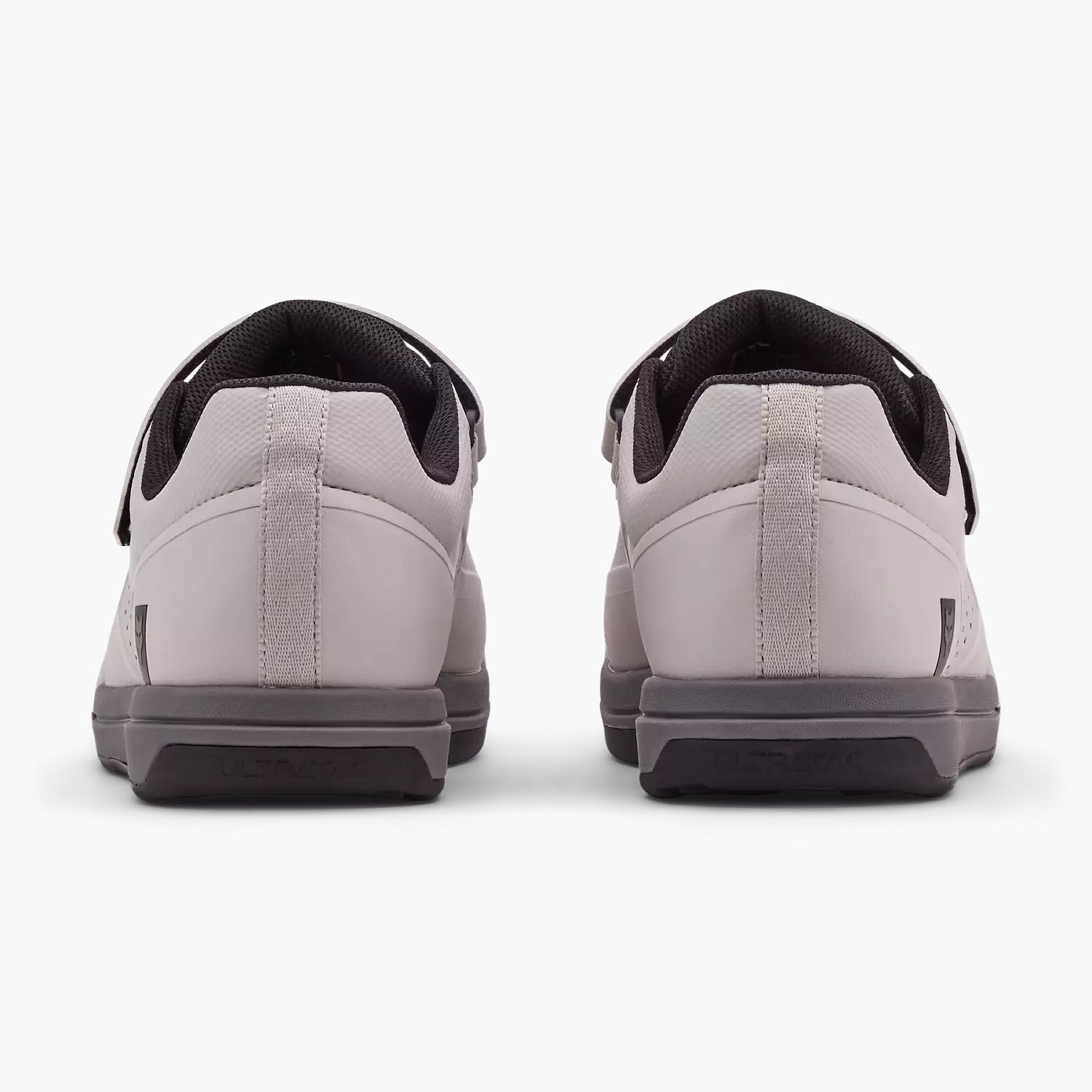 Fox Union Clipless Fietsschoenen Vintage White