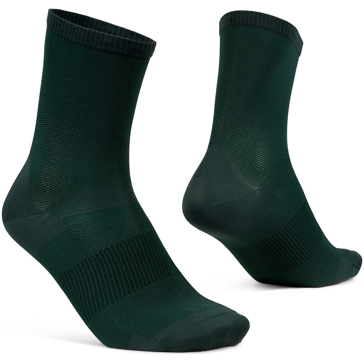 GripGrab Lightweight SL Airflow Sokken Green