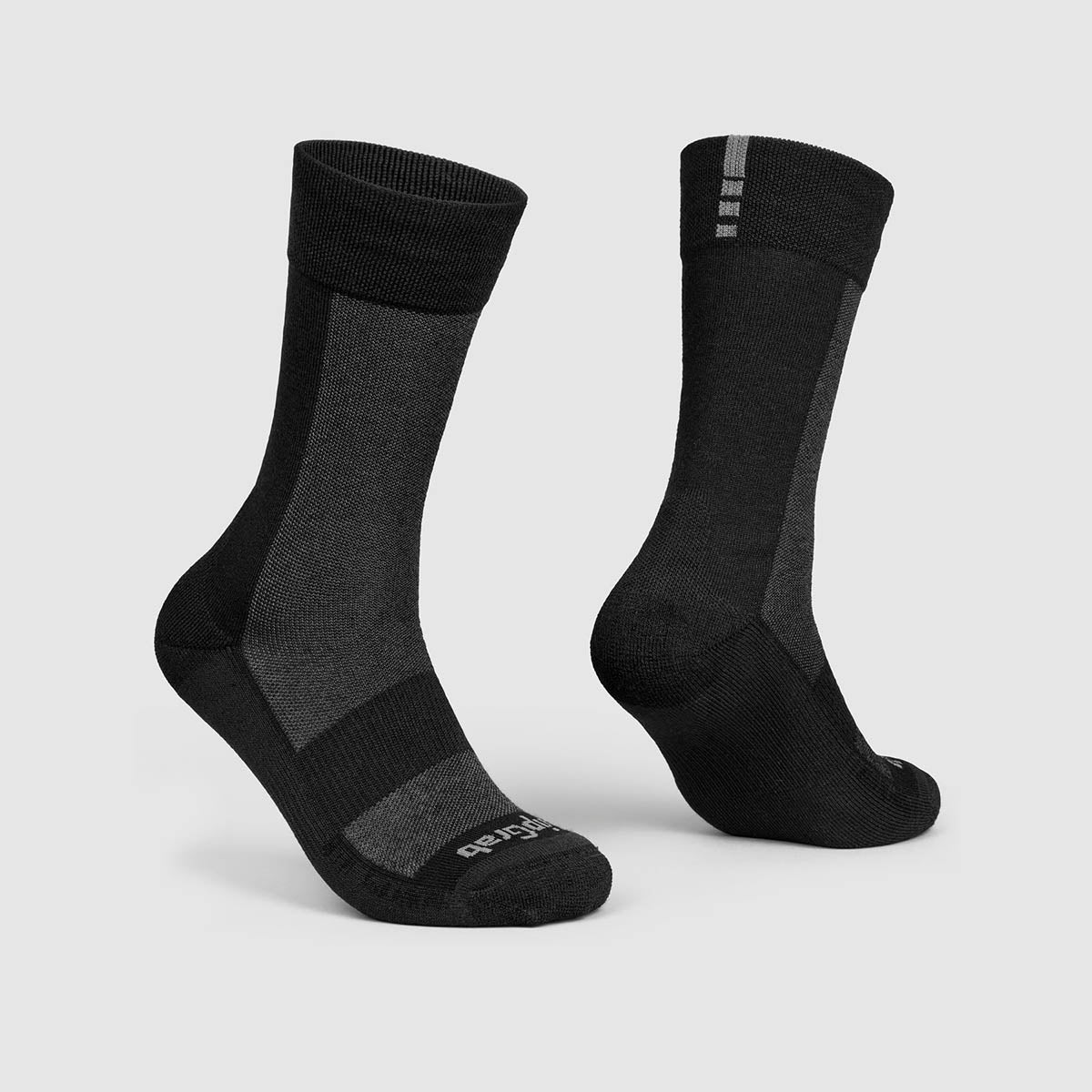 GripGrab Alpine Merino High Cut Winter socks