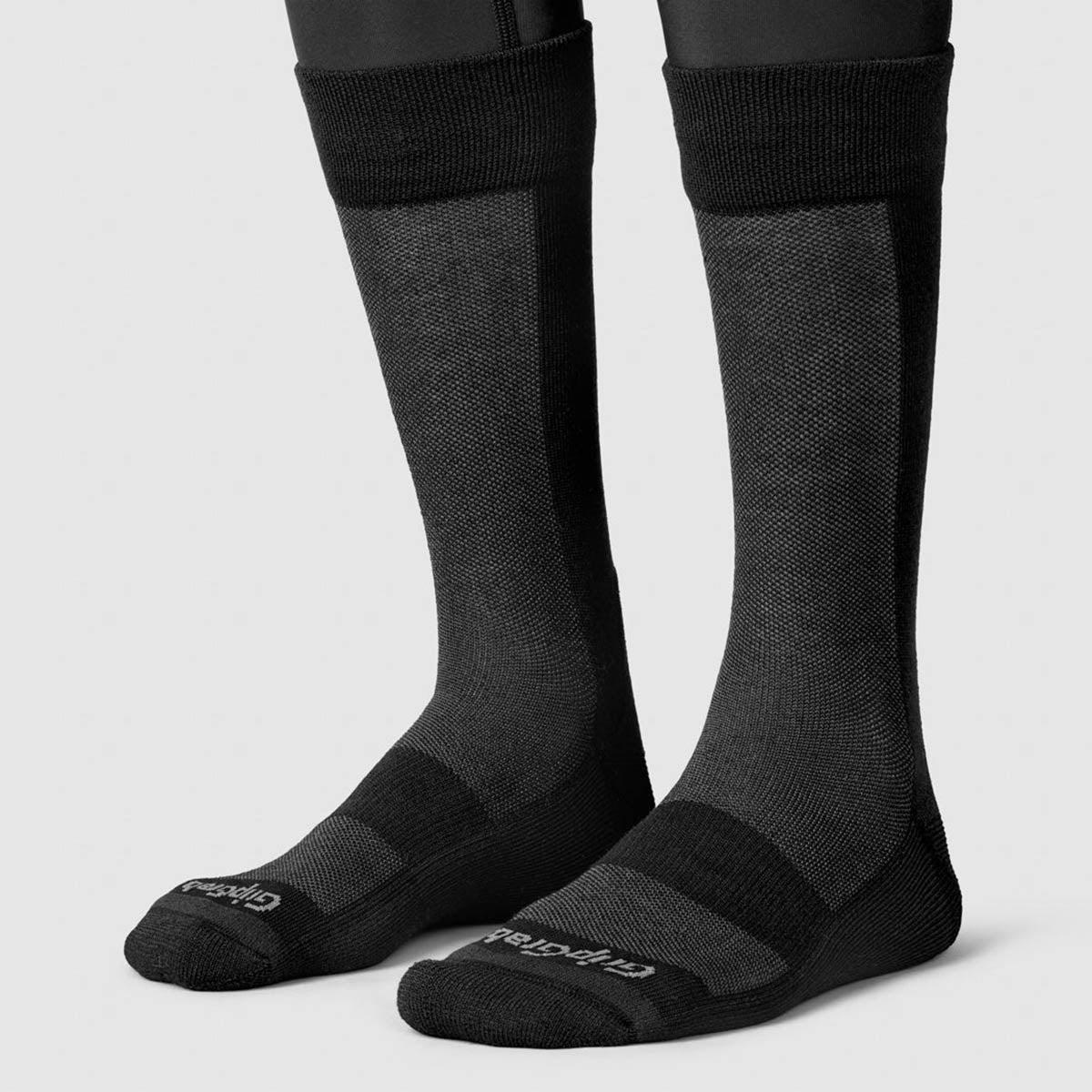 GripGrab Alpine Merino High Cut Winter socks