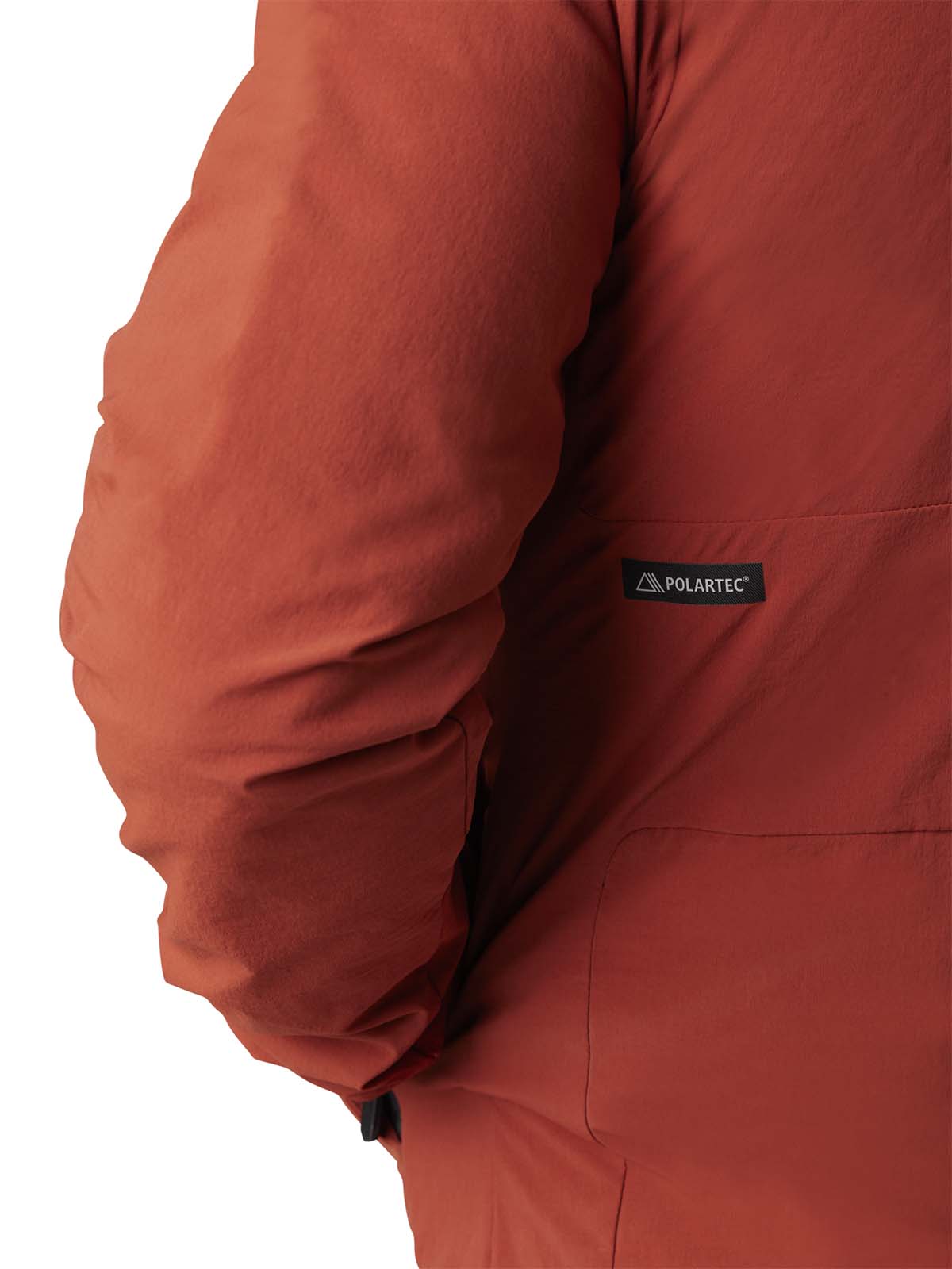 Fox Defend Fire Alpha Jacket - Copper