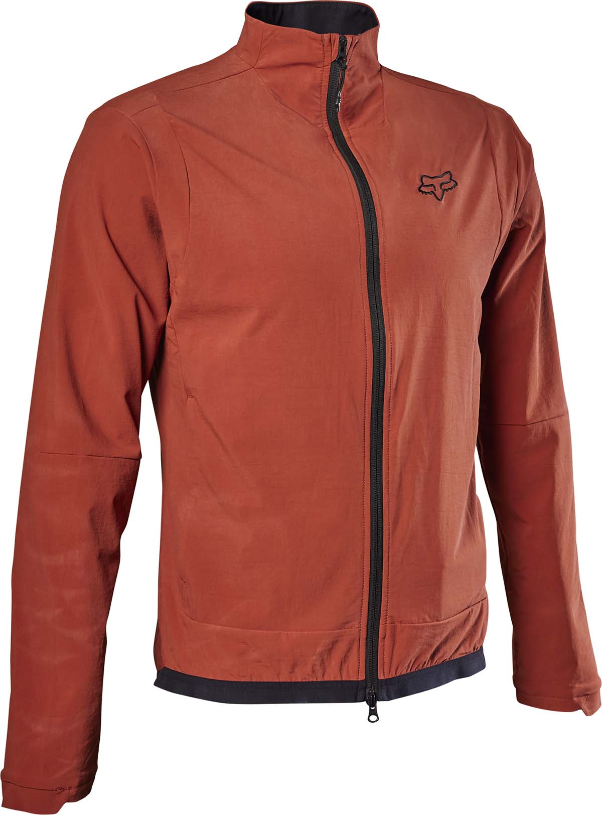 Fox Defend Fire Alpha Jacket - Copper