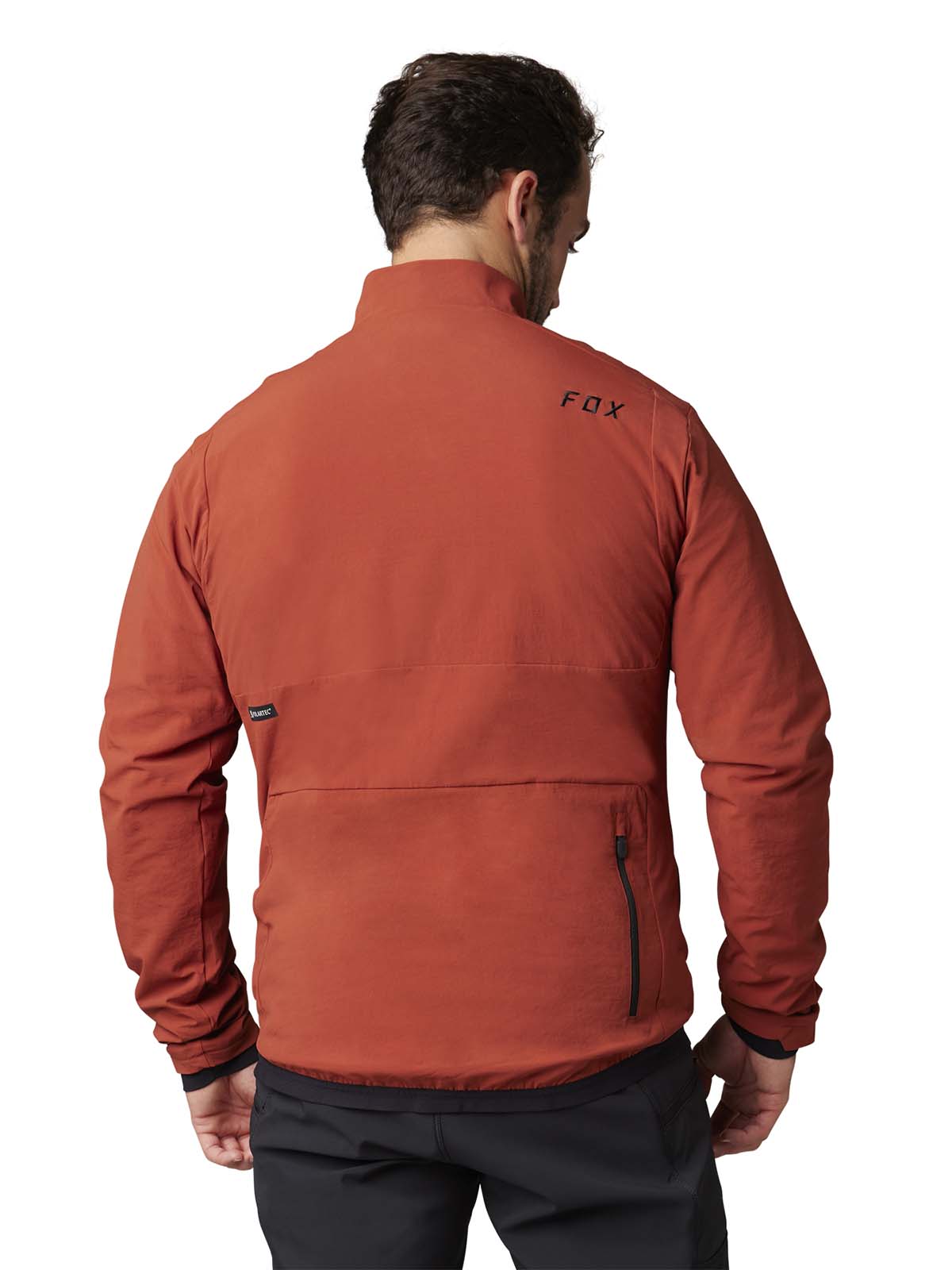 Fox Defend Fire Alpha Jacket - Copper