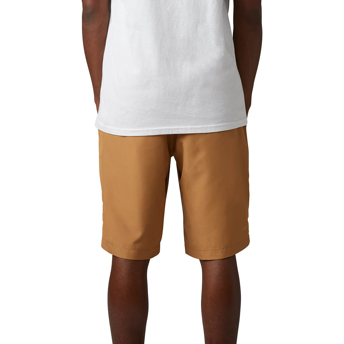 Fox Essex Tech 21" - Cognac