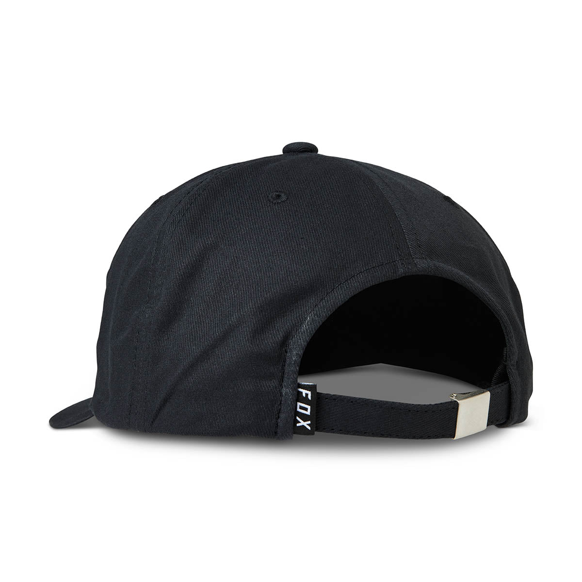 Fox Level Up Adjustable Hat - Black