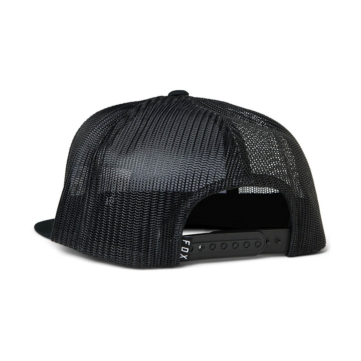 Fox Absolute Mesh Snapback - Black