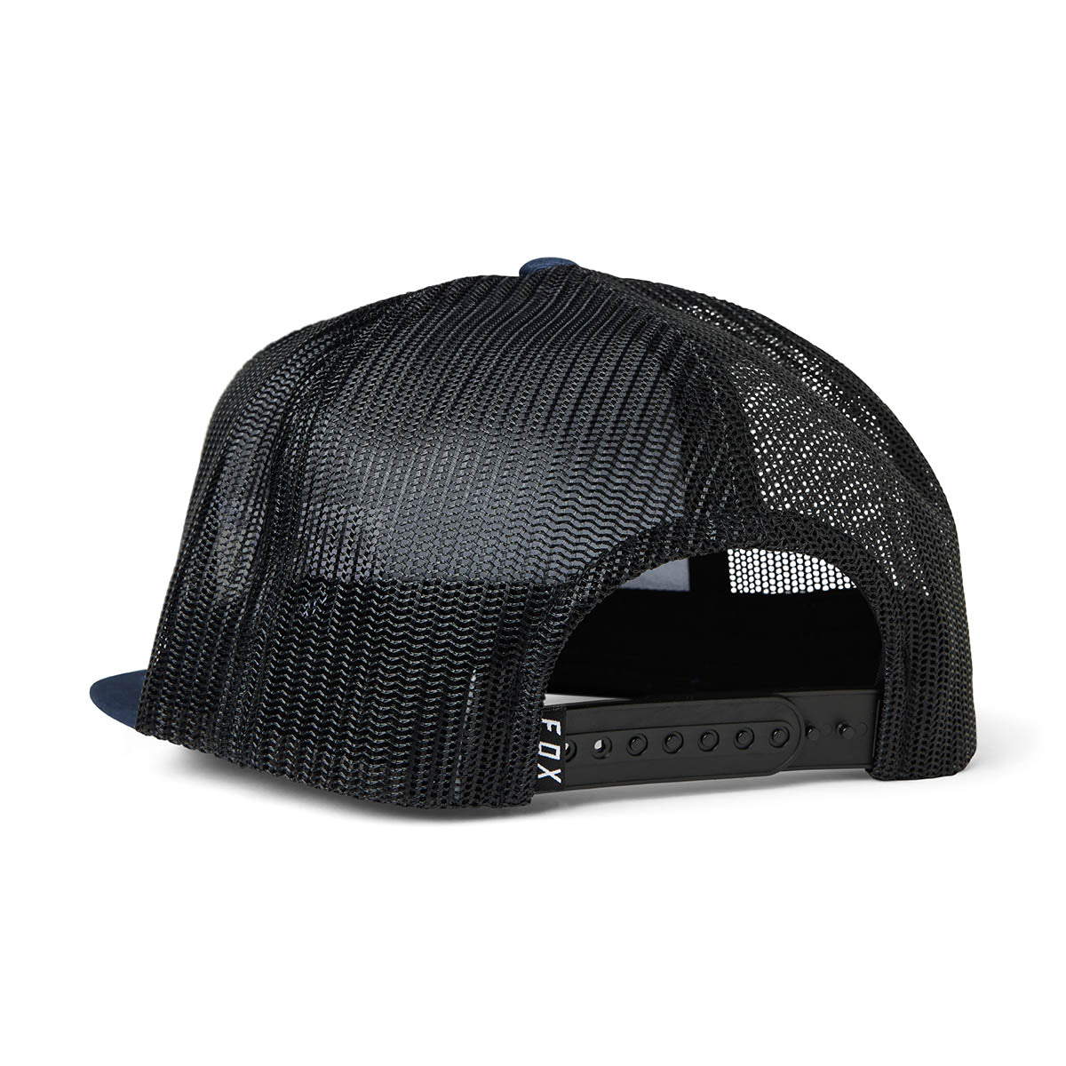 Fox Absolute Mesh Snapback - Deep Cobalt